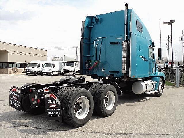 2006 FREIGHTLINER C12064ST-CENTURY 120 Indianapolis Indiana Photo #0101906A