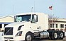 2011 VOLVO VNL64T430.