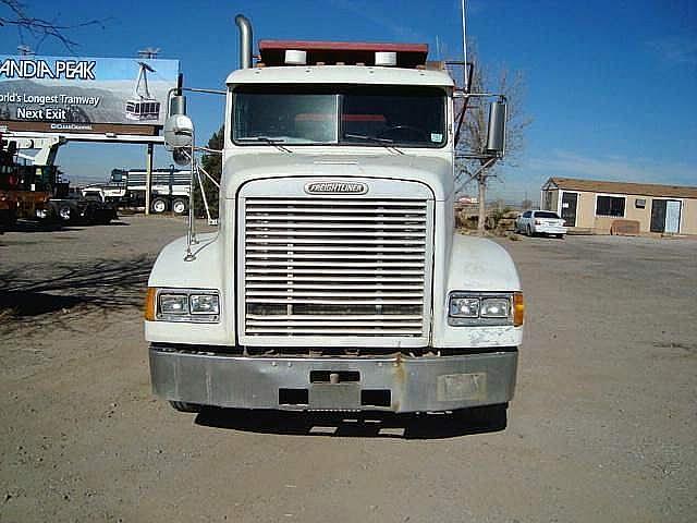 1998 FREIGHTLINER FLD12042 Albuquerque New Mexico Photo #0102000A