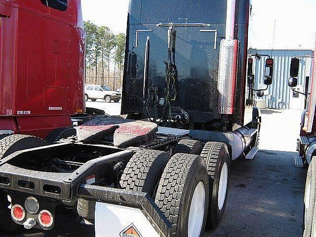 2005 FREIGHTLINER C12064ST-CENTURY 120 General Atlanta Area Georgia Photo #0102036A