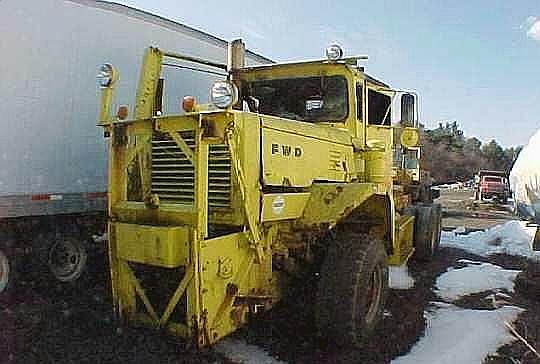 1972 UD 3300 Jackson Minnesota Photo #0102103A