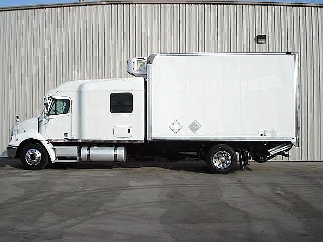 2006 FREIGHTLINER CL11264ST-COLUMBIA 112 New Haven Indiana Photo #0102153A