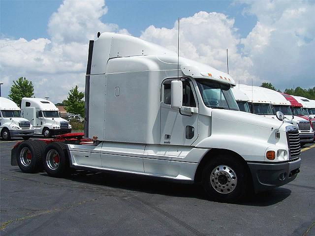 2005 FREIGHTLINER CST12064-CENTURY 120 Atlanta Georgia Photo #0102187A