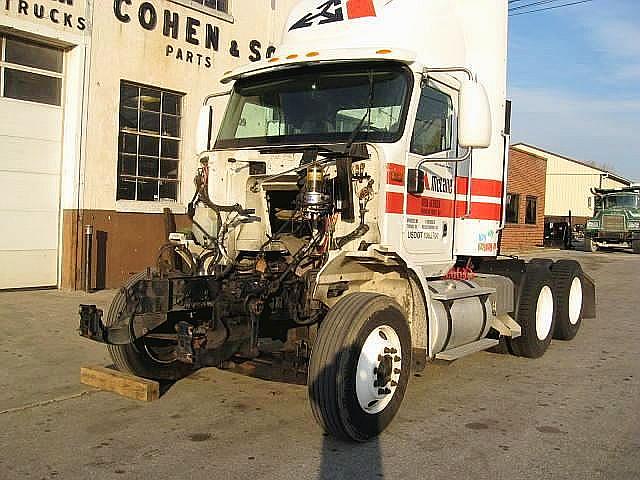 2004 INTERNATIONAL 9200i Thorndale Pennsylvania Photo #0102268A