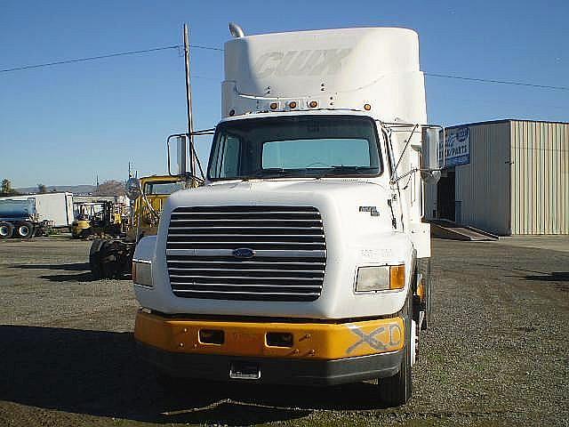 1996 FORD L9000 San Jose California Photo #0102286A