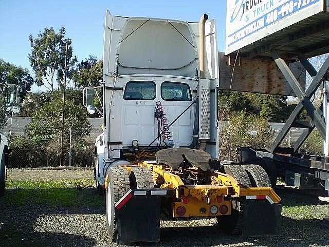 1996 FORD L9000 San Jose California Photo #0102286A