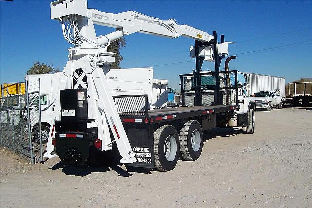 1995 MACK DM690S Rillito Arizona Photo #0102414A