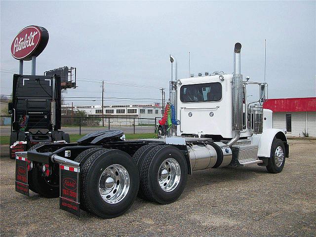 2012 PETERBILT 389 Montgomery Alabama Photo #0102462A