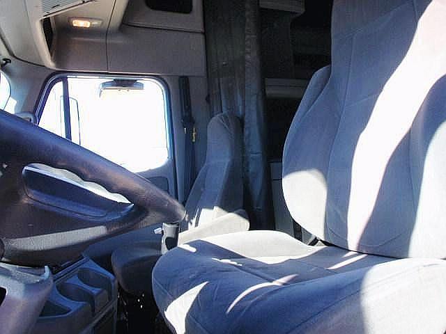 2007 FREIGHTLINER CL12064ST-COLUMBIA 120 Dallas Texas Photo #0102568A