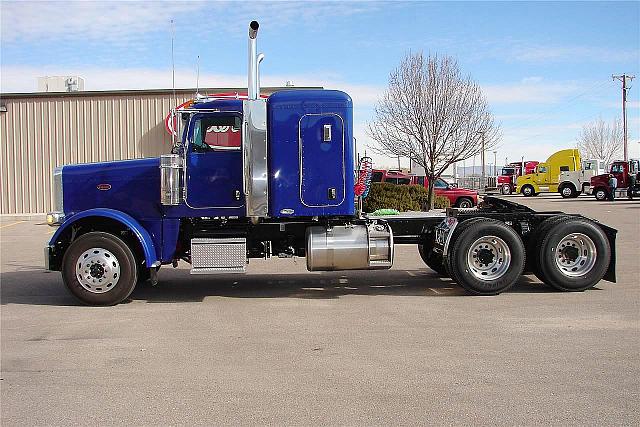 2011 PETERBILT 388 Albuquerque New Mexico Photo #0102611A