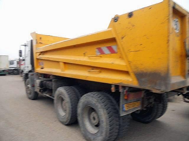 1998 IVECO EUROTRAKKER 330E34 Peer Photo #0102752A