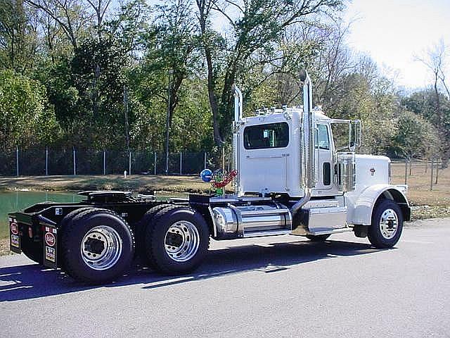 2012 PETERBILT 389 Theodore Alabama Photo #0102853A