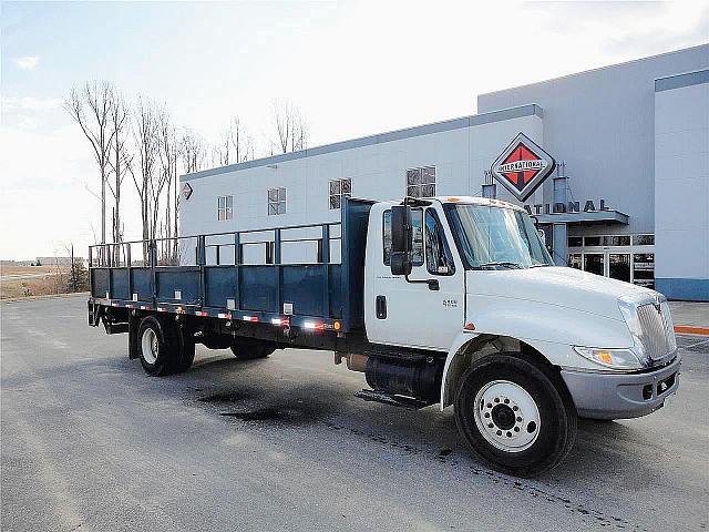 2004 INTERNATIONAL 4400 ASHLAND Virginia Photo #0103069A