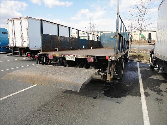 2004 INTERNATIONAL 4400 ASHLAND Virginia Photo #0103069A