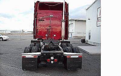 2007 FREIGHTLINER CL12064ST-COLUMBIA 120 Idaho Falls Idaho Photo #0103129A