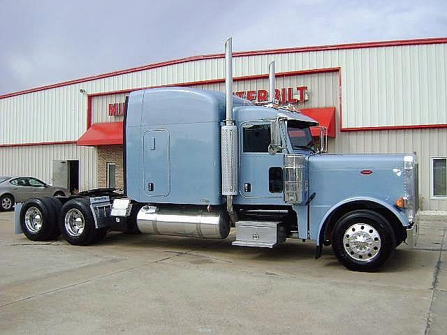 2007 PETERBILT 379EXHD O'Fallon Missouri Photo #0103200A