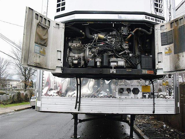 1996 KENWORTH W900L Dover New Jersey Photo #0103246A