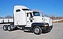 2007 KENWORTH T600.