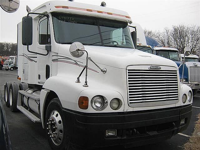 1999 FREIGHTLINER C12064ST-CENTURY 120 Easton Maryland Photo #0103428A