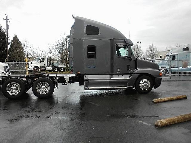 2007 FREIGHTLINER CST12064ST-CENTURY 120 Portland Oregon Photo #0103496A