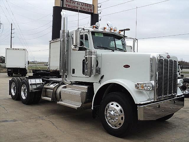 2012 PETERBILT 388 Sealy Texas Photo #0103543A