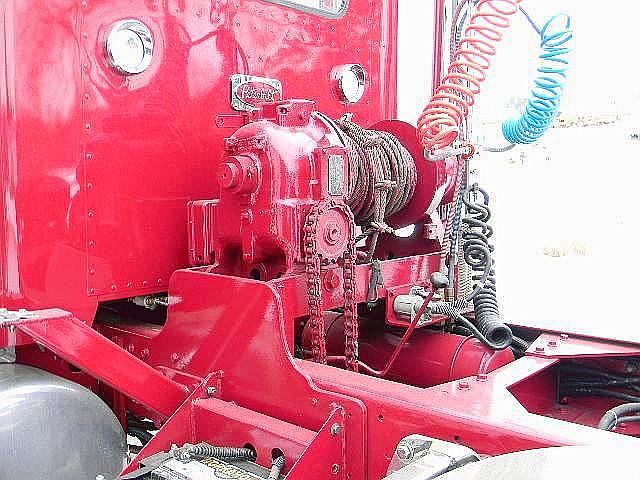 1977 PETERBILT 357 Painesville Ohio Photo #0103628A