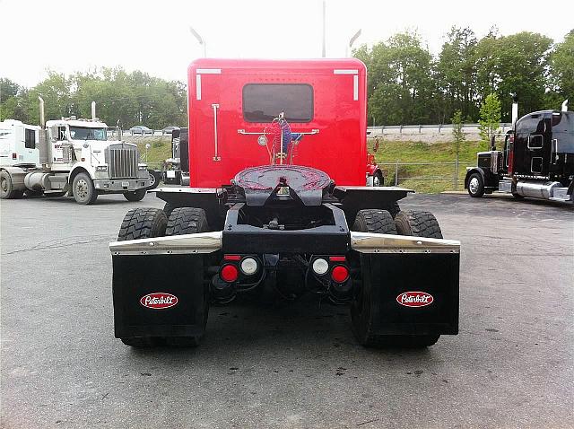 2007 PETERBILT 379EXHD London Kentucky Photo #0103772A