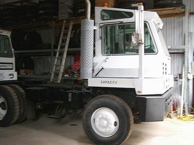 1999 CAPACITY TJ5000 DOT Hoschton Georgia Photo #0103857A