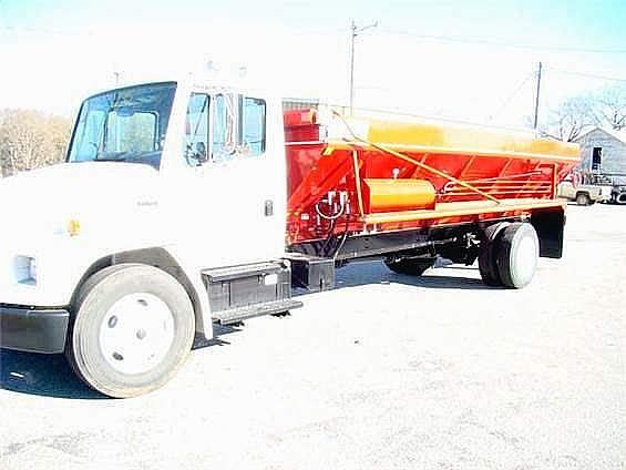 2004 FREIGHTLINER FL70 Forsyth Georgia Photo #0103920A