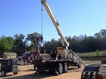 1994 FORD F900 Claxton Georgia Photo #0103959A