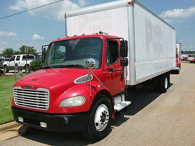 2005 FREIGHTLINER BUSINESS CLASS M2 100 Tuscaloosa Alabama Photo #0103966A