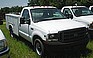 2002 FORD F350 SD.