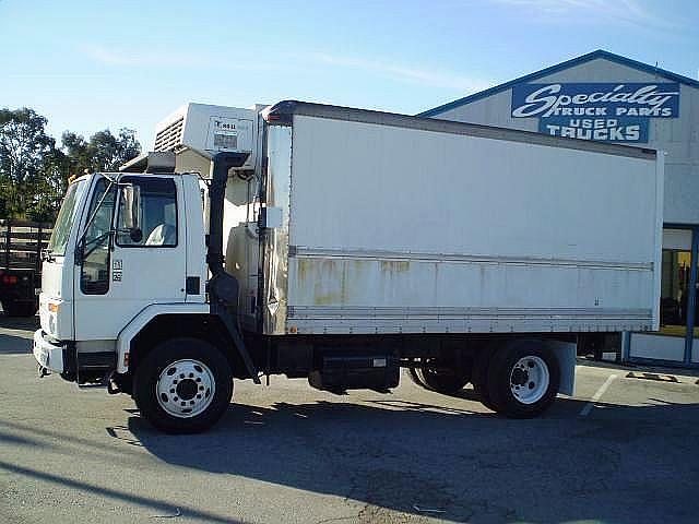 1999 STERLING SC7000 San Jose California Photo #0104012A