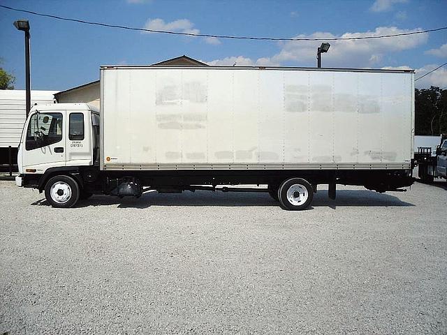 2004 ISUZU FRR Sanford Florida Photo #0104083A