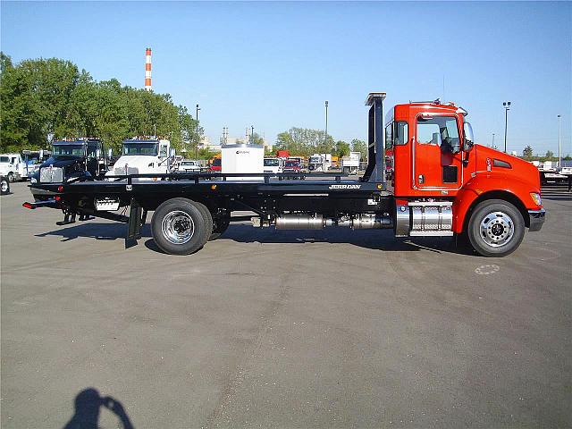 2011 KENWORTH T270 Commerce Colorado Photo #0104186A