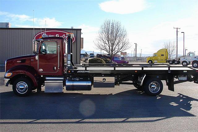 2011 PETERBILT 337 Albuquerque New Mexico Photo #0104289A