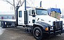 Show the detailed information for this 2007 KENWORTH T300.