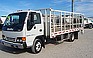 Show the detailed information for this 2004 ISUZU NPR HD.