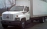 2004 CHEVROLET KODIAK C6500.