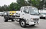 2010 MITSUBISHI FUSO FK260.