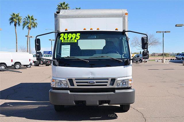 2006 FORD LCF Mesa Arizona Photo #0104425A