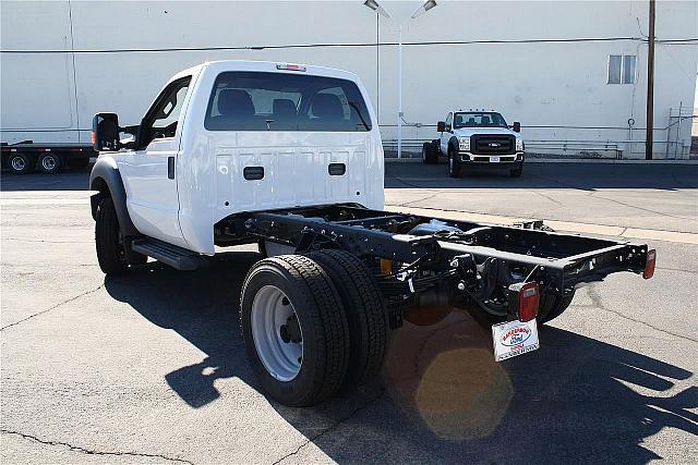 2011 FORD F450 XLT Glendale Arizona Photo #0104497A