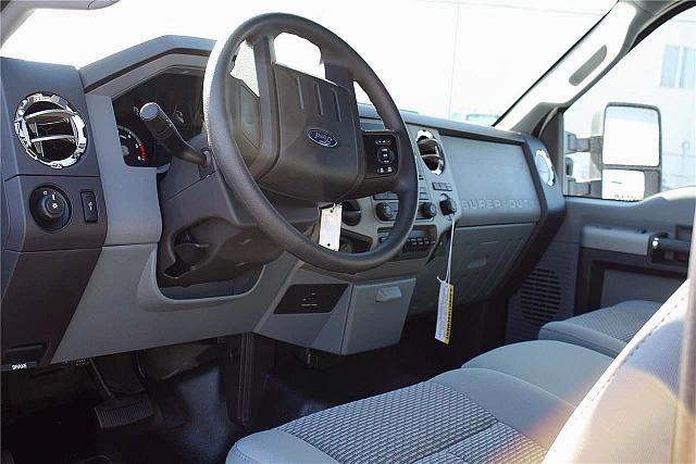 2011 FORD F450 XLT Glendale Arizona Photo #0104497A