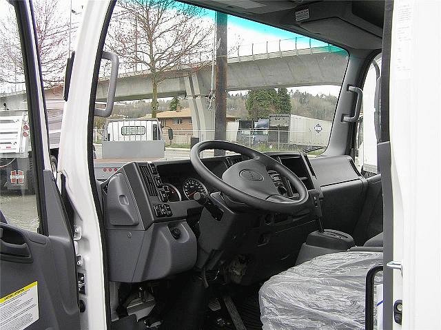 2011 ISUZU NPR HD SEATTLE Washington Photo #0104750A