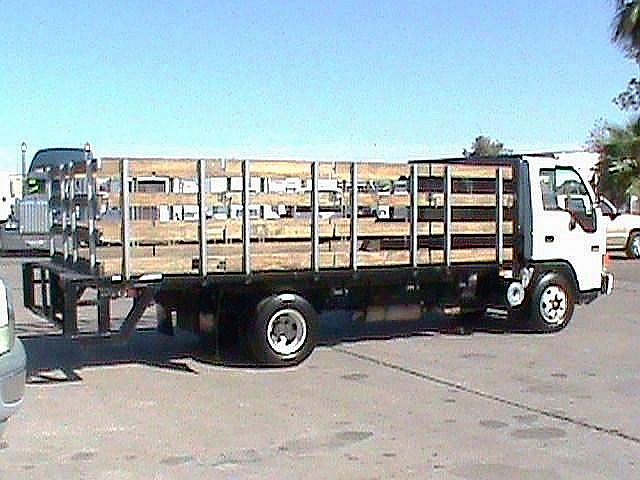 2005 GMC W4500 Phoenix Arizona Photo #0104770A