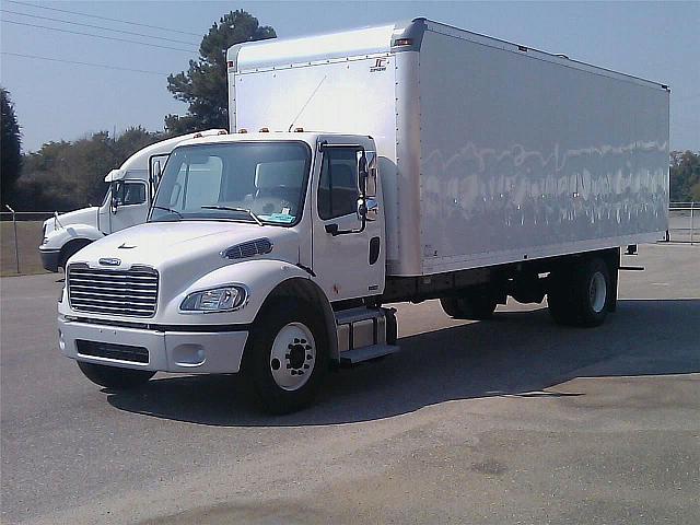 2011 FREIGHTLINER BUSINESS CLASS M2 106 VALDOSTA Georgia Photo #0104845A