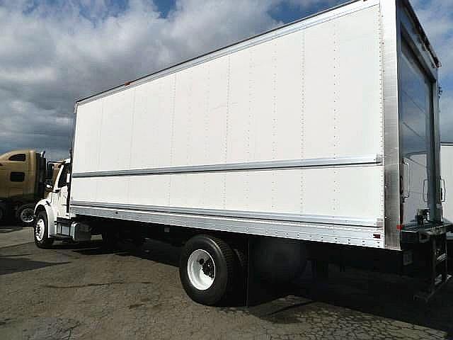 2006 FREIGHTLINER BUSINESS CLASS M2 106 Whittier California Photo #0104914A