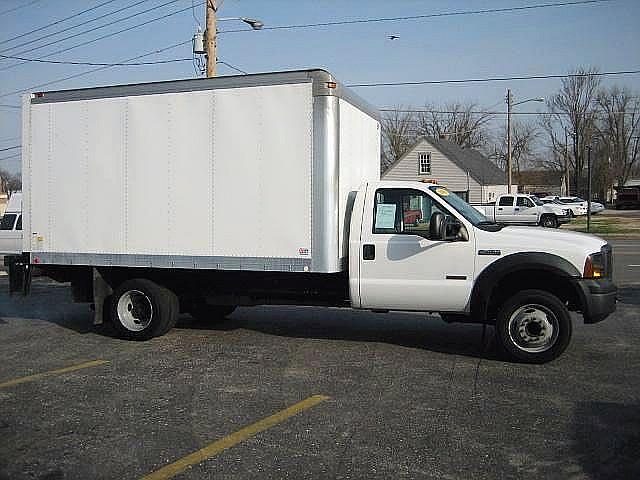 2006 FORD F450 Springfield Missouri Photo #0104953A