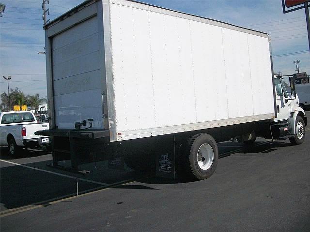 2006 INTERNATIONAL 4300 FONTANA California Photo #0104995A