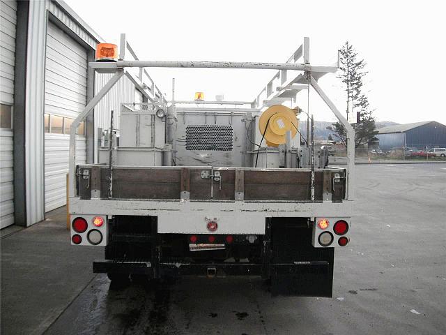 2006 FORD F550 Pacific Washington Photo #0105031A